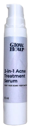 3-in-1 Acne Treatment Serum