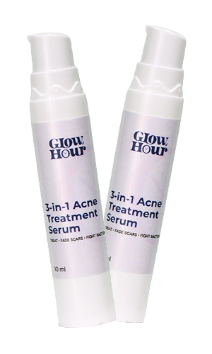 3-in-1 Acne Treatment Serum