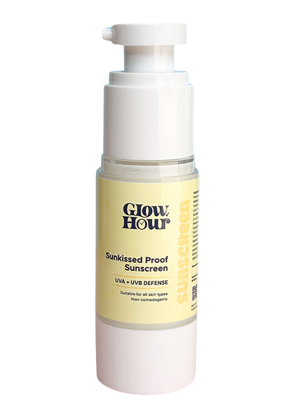 Sunscreen